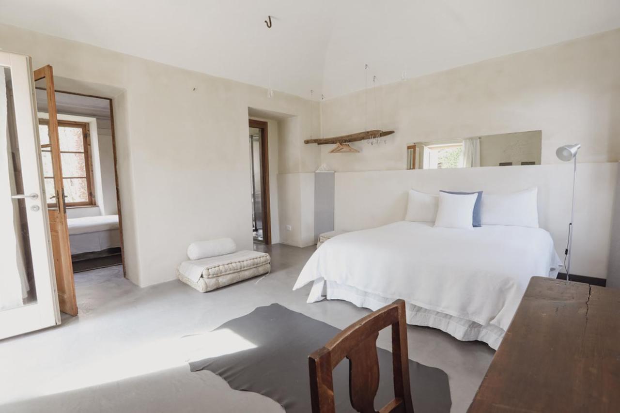Relax Hotel Borgosesia Luaran gambar