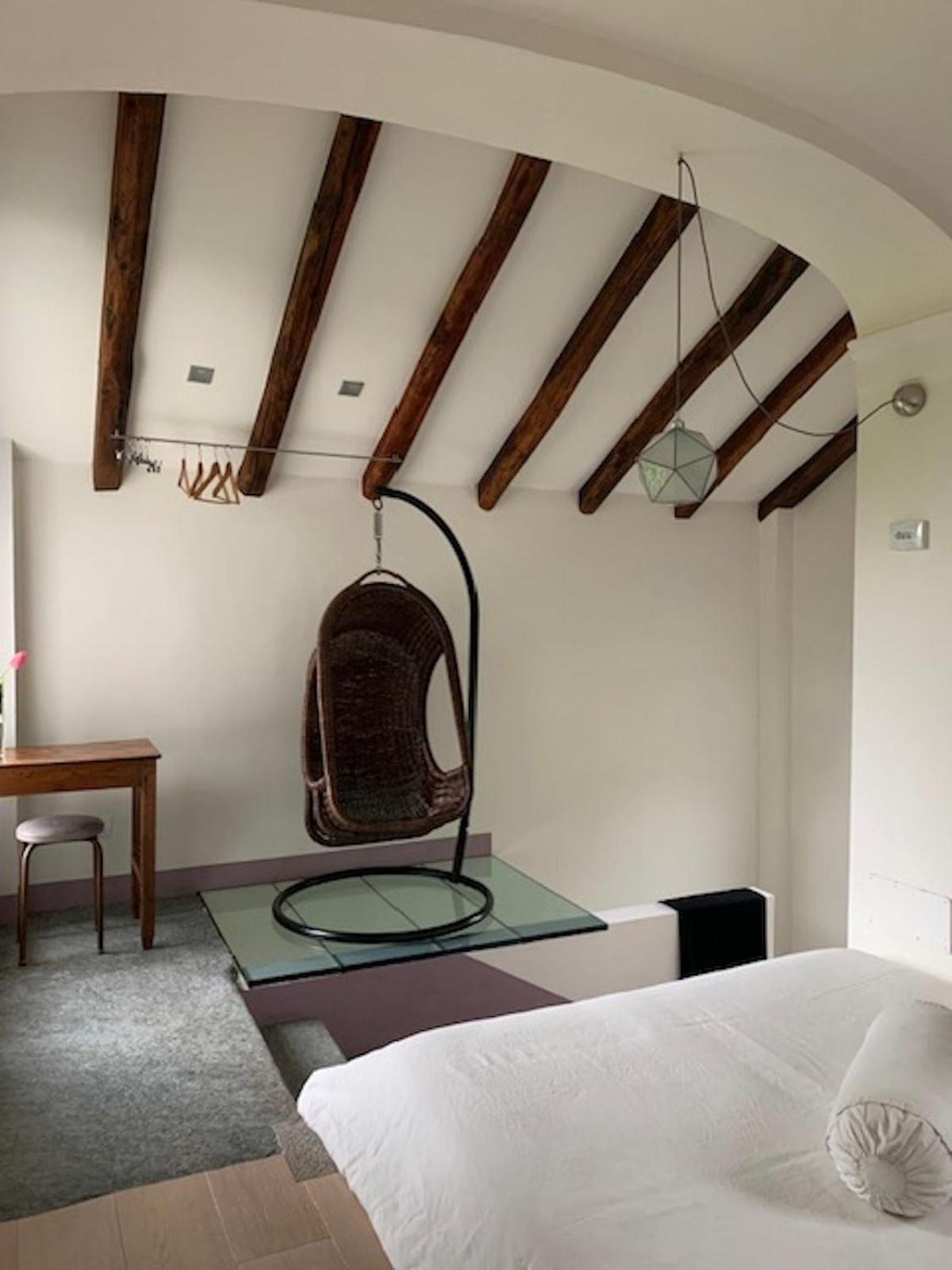 Relax Hotel Borgosesia Bilik gambar