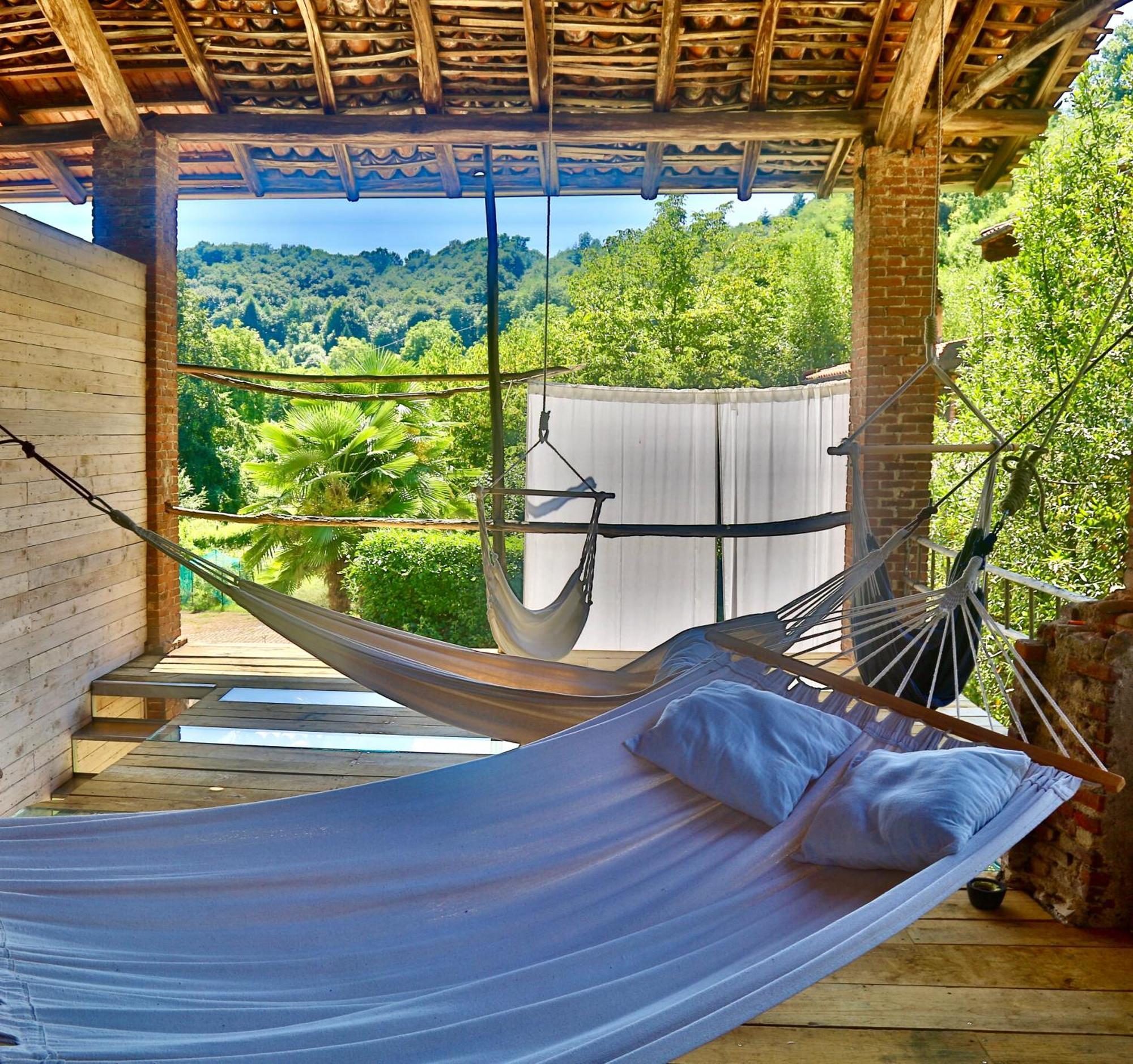 Relax Hotel Borgosesia Luaran gambar